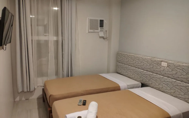 The Loft Hotel