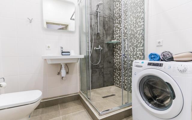 LetoApart (ЛетоАпарт) на улице Шевченко 22-161