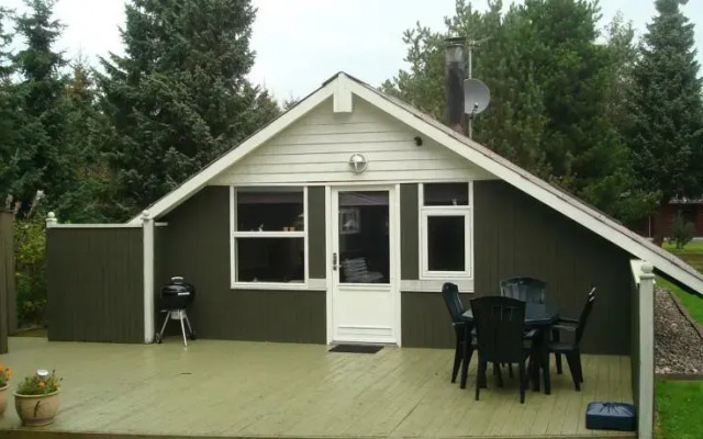 Kollerup Klit Holiday House - Bøgevej 28 - ID 602