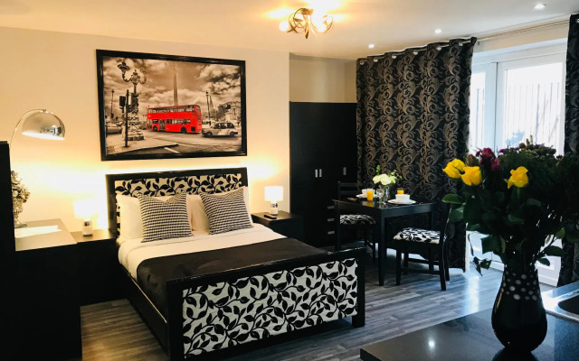 W6 Hotel Hammersmith