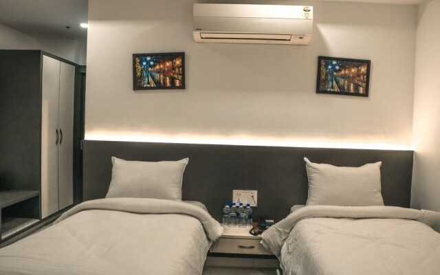 Hotel Madhushree