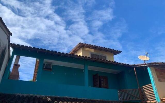 Casa Praiamar Paraty