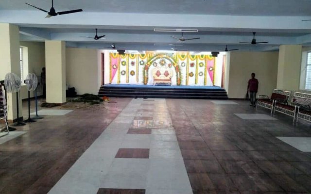 Srinidhi Residency