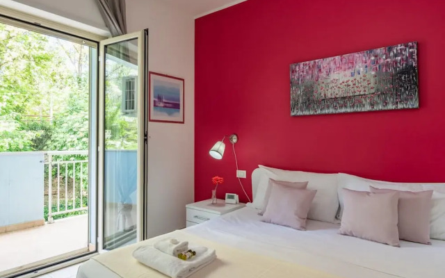 Yourplace Abruzzo - Morena