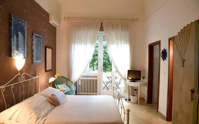 Aedes B&B - Il Giardino dei Sogni