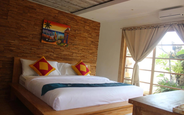 Kedungu Surf Camp