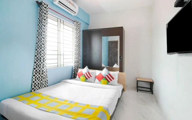 Rajamandiram by OYO Rooms