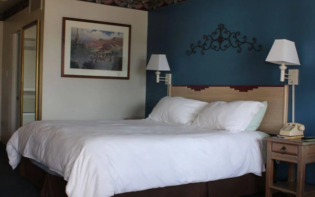 Howard Johnson by Wyndham Springerville
