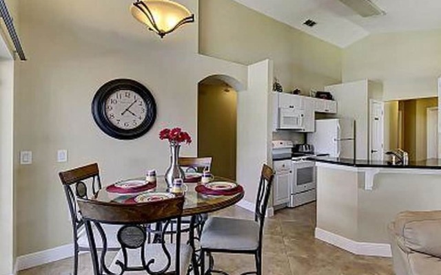 Waterview Pad Apartment 4 Bedroom