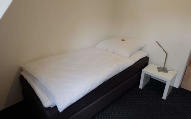 HS Hotel Stromberg