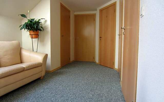 Hostel Livonija