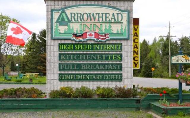 Arrowhead Inn