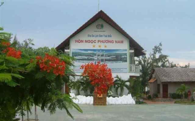 Phuong Nam Pearl Resort