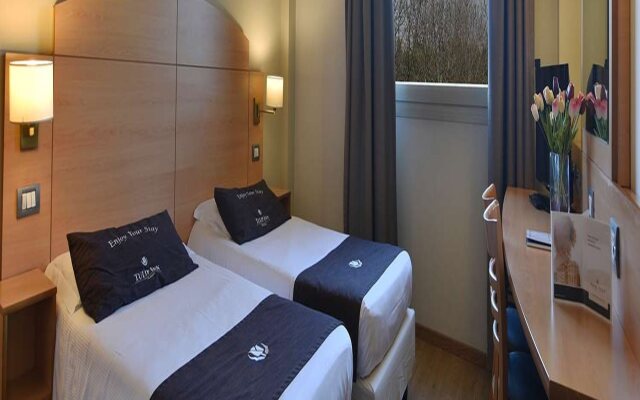 Tulip Inn Turin South