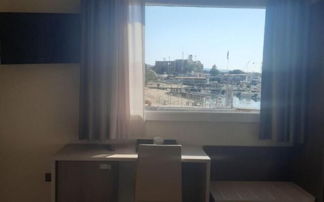 Saraceno Hotel