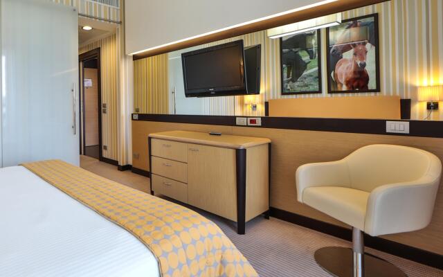 UNAHOTELS Varese