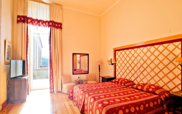 LAM Hotel Convento do Desagravo