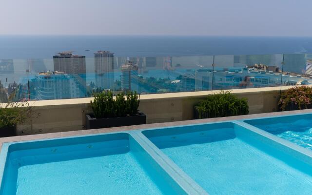 LetoApart (ЛетоАпарт) на улице Депутатская