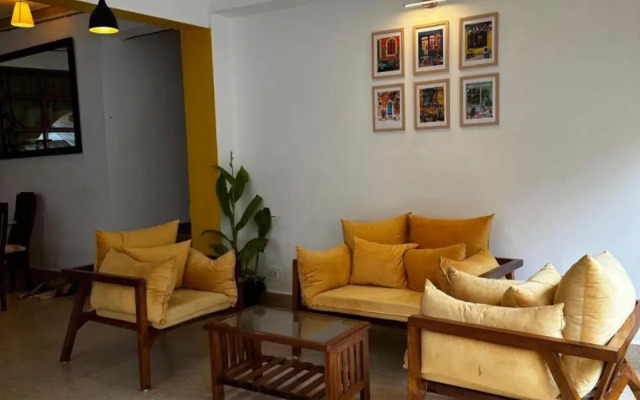 Santosh Place