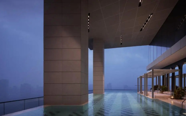 Citadines Flatiron Phnom Penh
