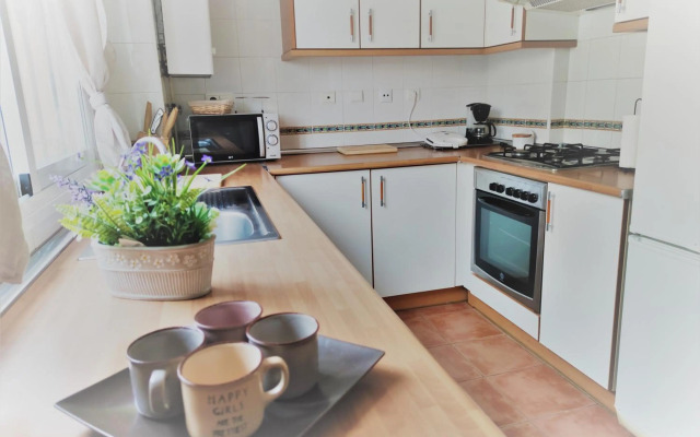 LUNA HOME Jacuzzi Love Relax