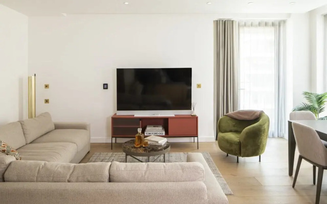 London s Appeal in London