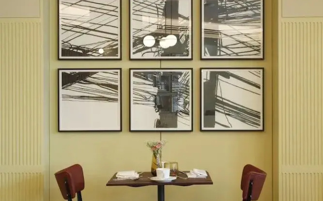 Rockwell East
