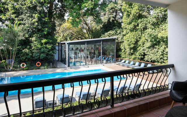 Four Points By Sheraton Arusha, The Arusha Hotel