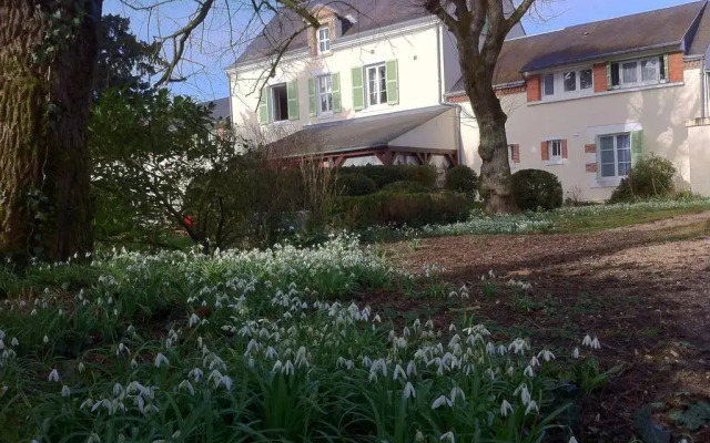Villa Marjane