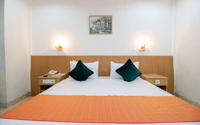 Mariani International Hotel