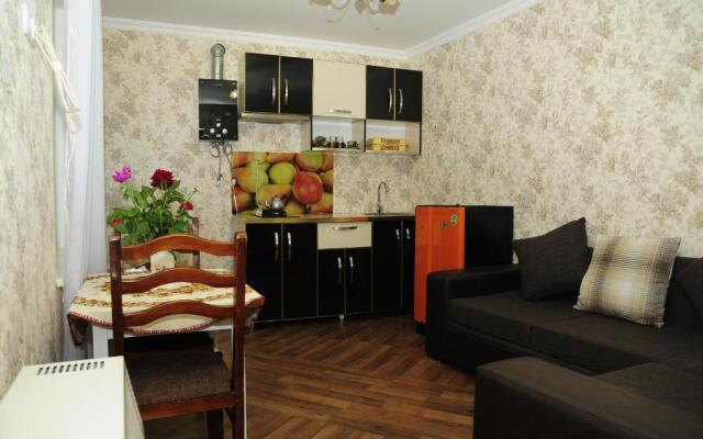 Guest House IVO