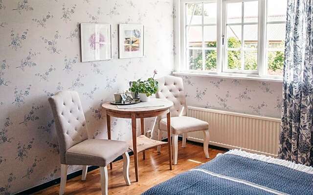 Agda Lund Bed & Breakfast