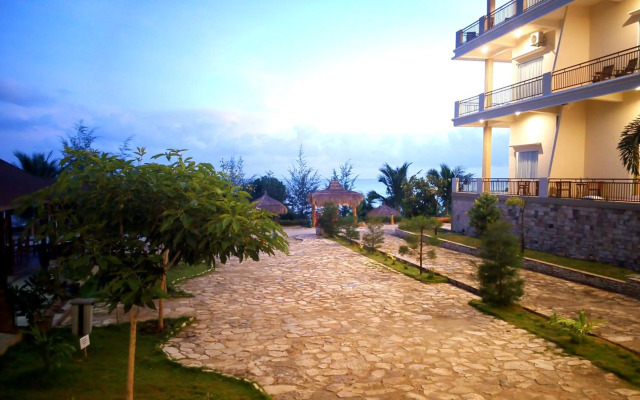 Padadita Beach Hotel