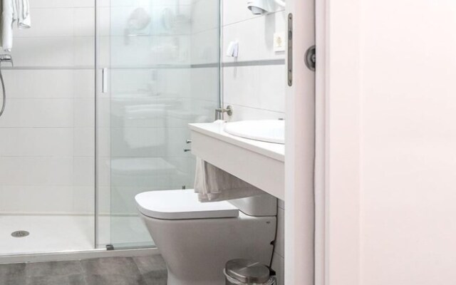 Apartamentos La Laguna