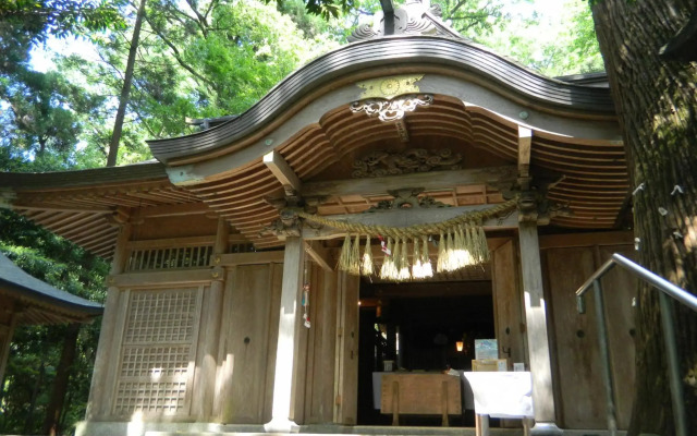 Solest Takachiho Hotel