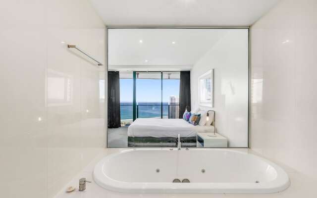 Circle on Cavill - Apartment Stay Private