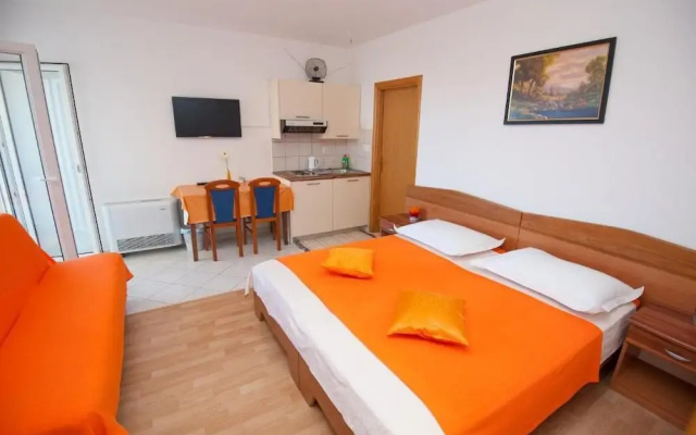 Apartments Lucia