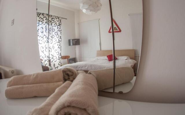 Lania Royal Oak Villa