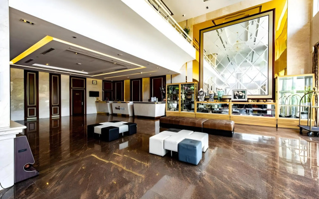 Stay Hotel