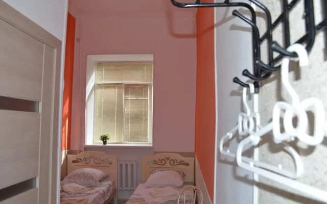 Mini Hotel Uyut on Prospekt Putina 8
