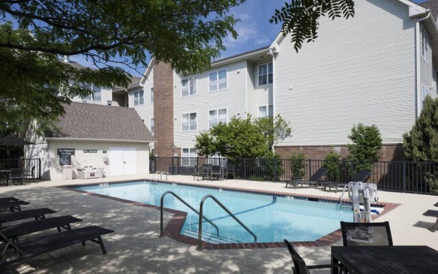 Residence Inn By Marriott Denver Highlands Ranch