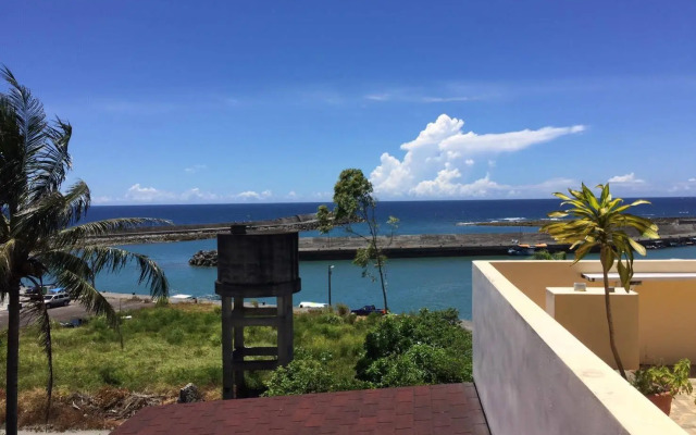 Sansendai Homestay