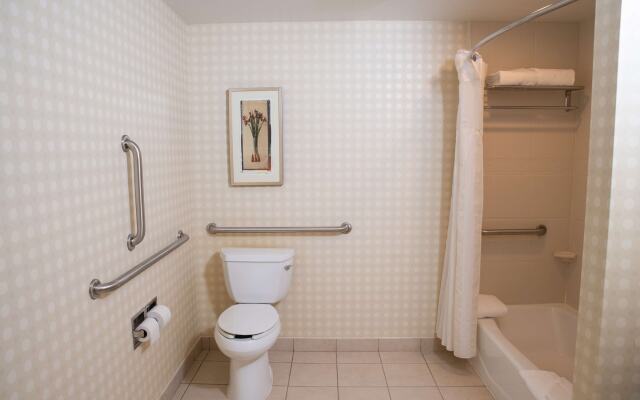 Hilton Garden Inn Erie