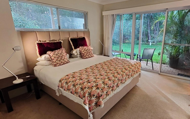 Margaret River B&B – Guest Rooms – Margaret River