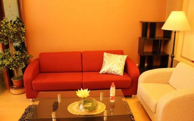 WYNN International Apartments