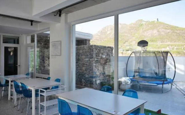Bamia No.1 Homestay