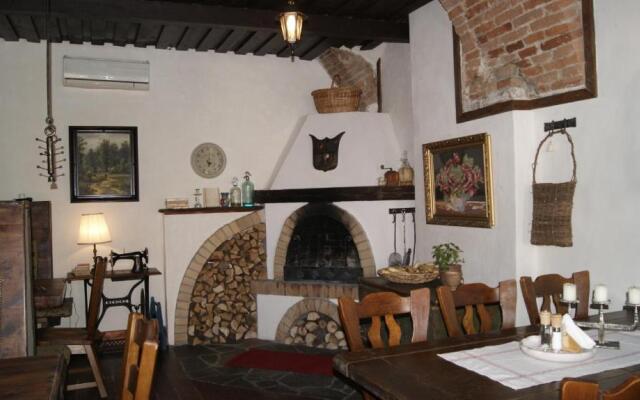 Penzion Villa Regia