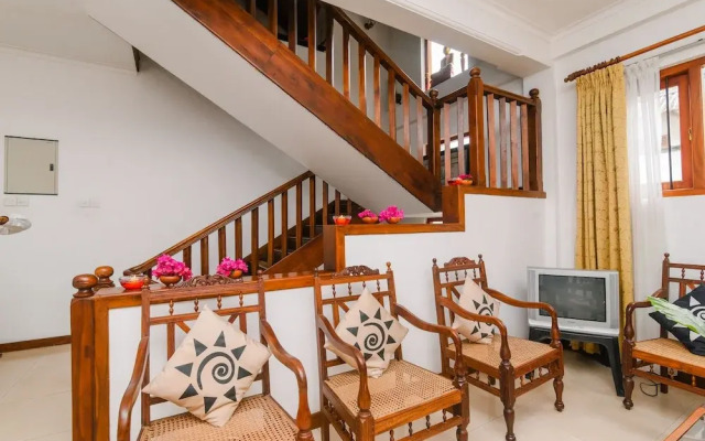 Oyo 373 Grand Kandy Villa