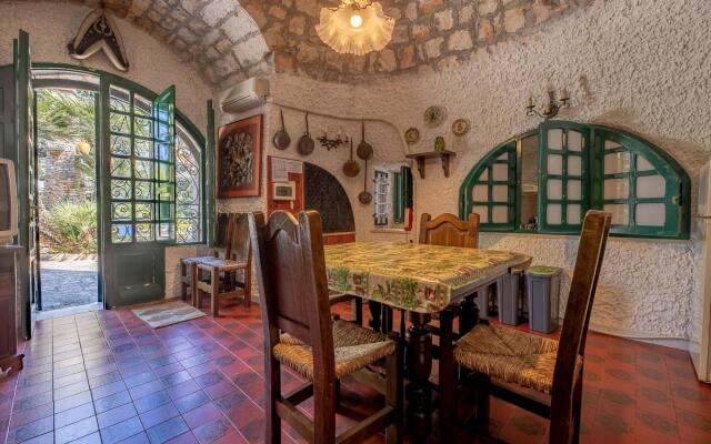 Trullo Nike In Selva Di Fasano