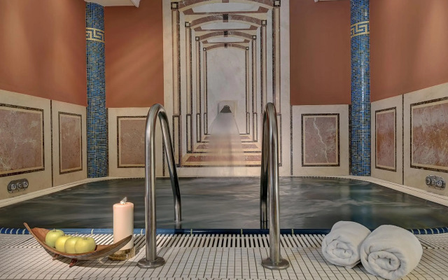 Marrol's Boutique Hotel